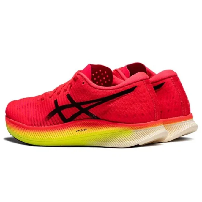 Metaspeed Edge „Performance Red Yellow”