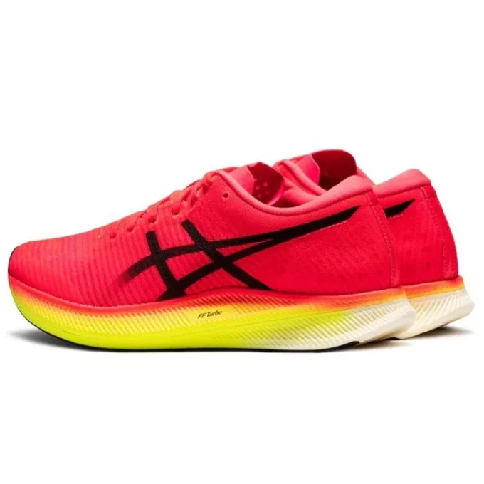 Metaspeed Edge „Performance Red Yellow”