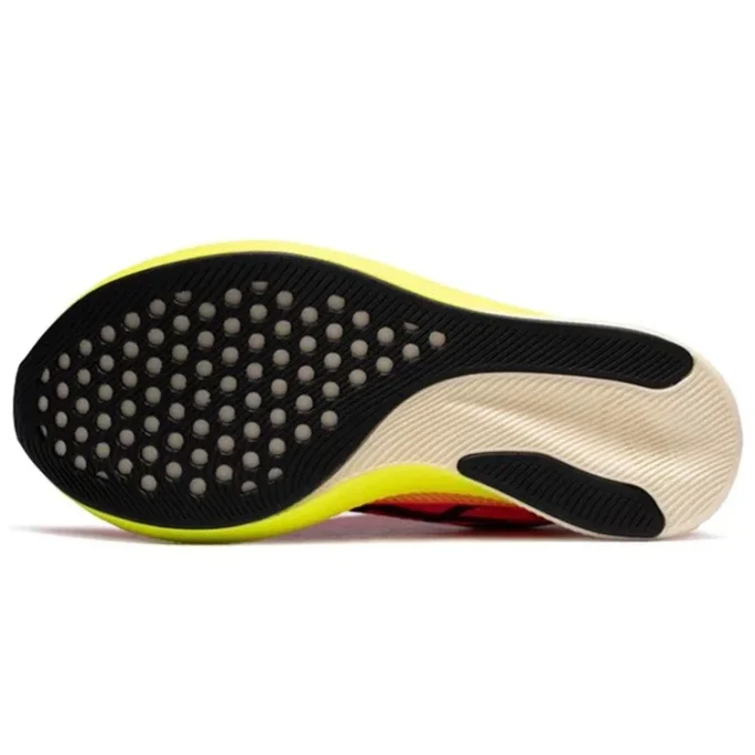 Metaspeed Edge „Performance Red Yellow”