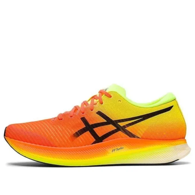 Metaspeed Edge „Shocking Orange”
