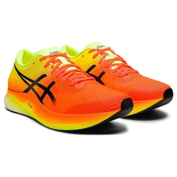 Metaspeed Edge „Shocking Orange”