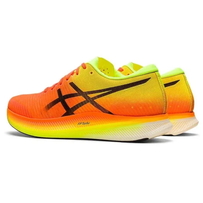 Metaspeed Edge „Shocking Orange”