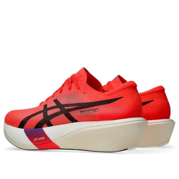 Metaspeed Edge Tokyo „Flash Red Black”
