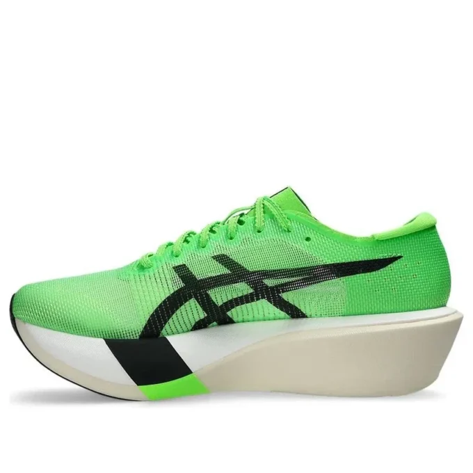 Metaspeed Edge Tokyo „Green Gecko Black”