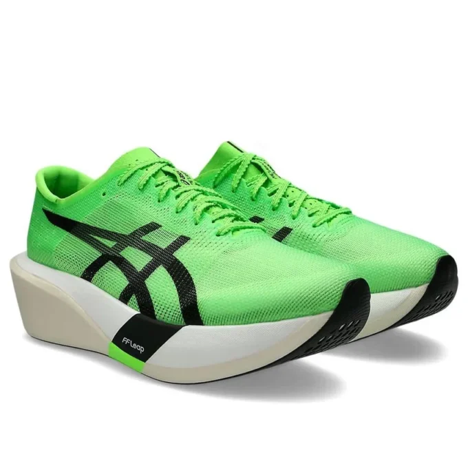 Metaspeed Edge Tokyo „Green Gecko Black”