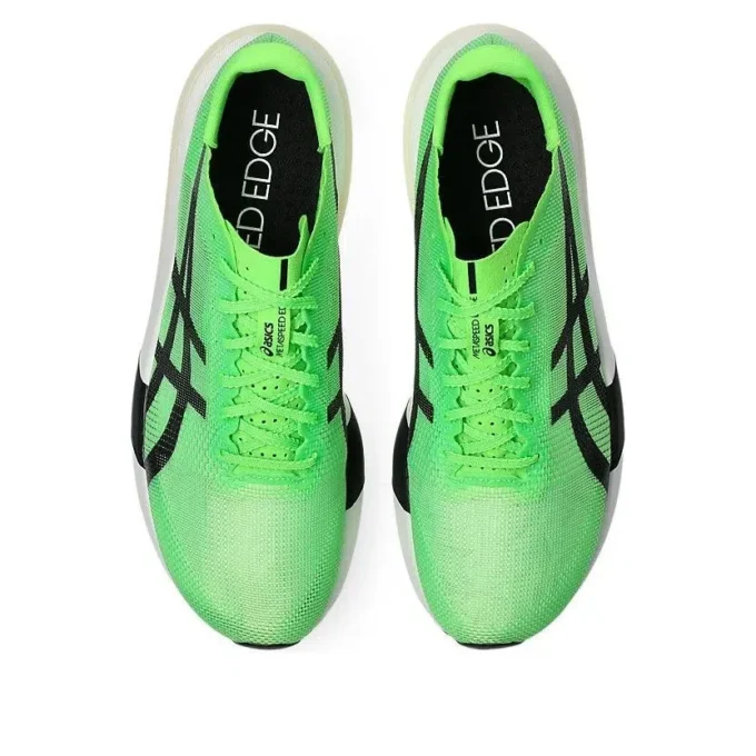 Metaspeed Edge Tokyo „Green Gecko Black”