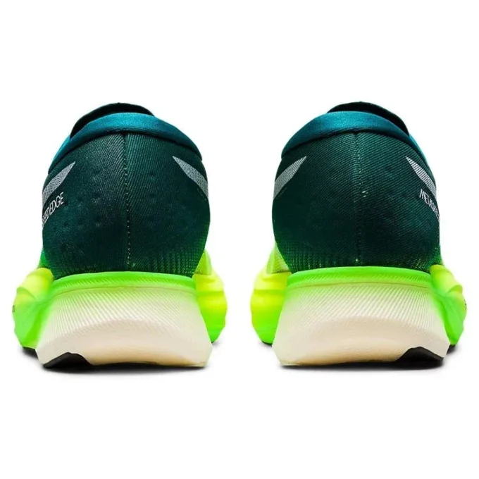 Metaspeed Edge+ „Velvet Pine Safety Yellow”