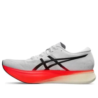 Metaspeed Edge+ „White Sunrise Red”