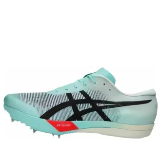 Metaspeed LD 2 „Illuminate Mint Black”