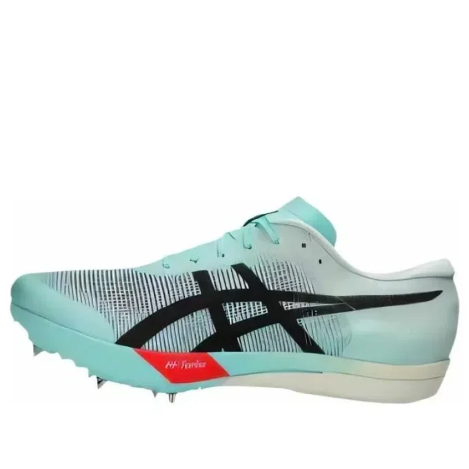 Metaspeed LD 2 „Illuminate Mint Black”