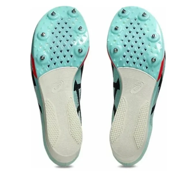 Metaspeed LD 2 „Illuminate Mint Black”