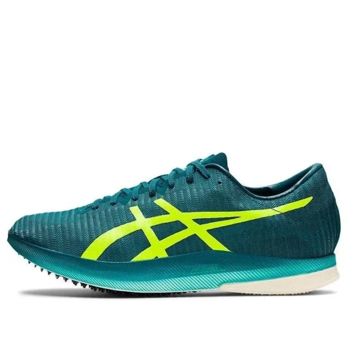 Metaspeed LD „Velvet Pine Safety Yellow”