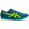 Metaspeed LD „Velvet Pine Safety Yellow”