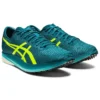 Metaspeed LD „Velvet Pine Safety Yellow”