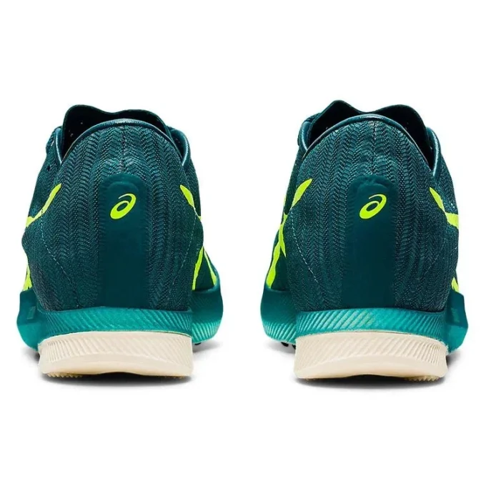 Metaspeed LD „Velvet Pine Safety Yellow”