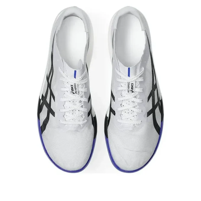 Metaspeed Ray Tokyo „White Cobalt Burst”