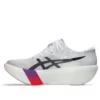 Metaspeed Ray Tokyo „White Flash Red”