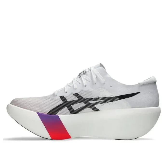 Metaspeed Ray Tokyo „White Flash Red”