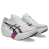 Metaspeed Ray Tokyo „White Flash Red”