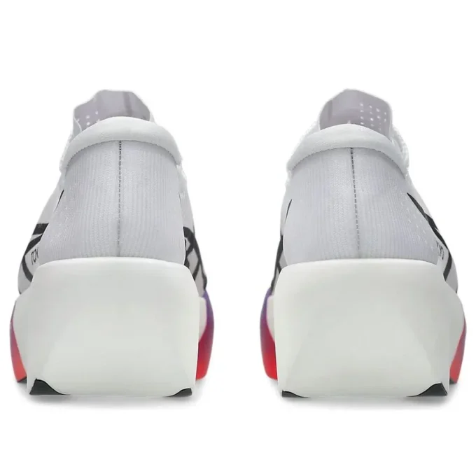 Metaspeed Ray Tokyo „White Flash Red”