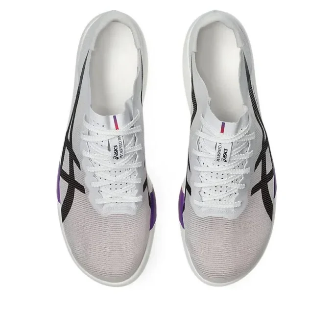 Metaspeed Ray Tokyo „White Flash Red”