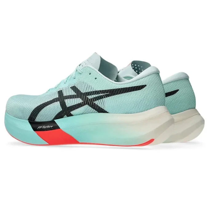 Metaspeed Sky Paris „Illuminate Mint Black”
