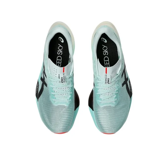 Metaspeed Sky Paris „Illuminate Mint Black”
