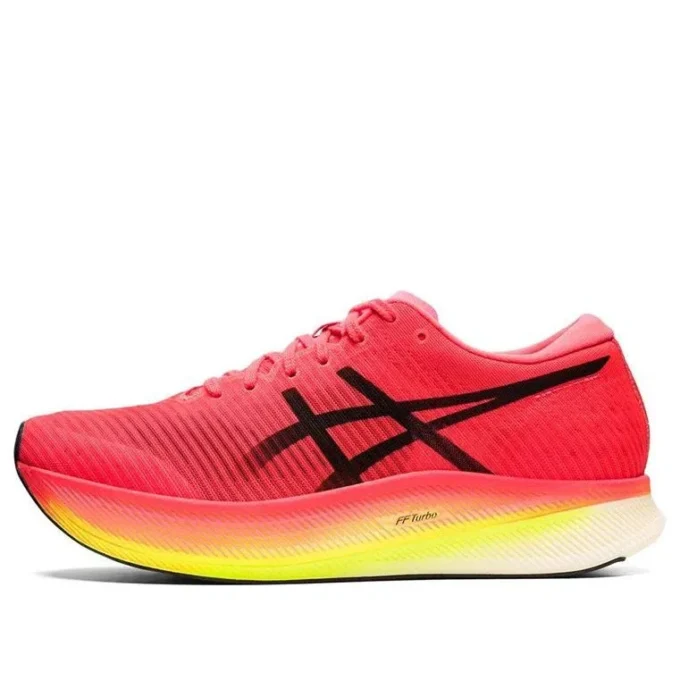 Metaspeed Sky „Performance Red Yellow”