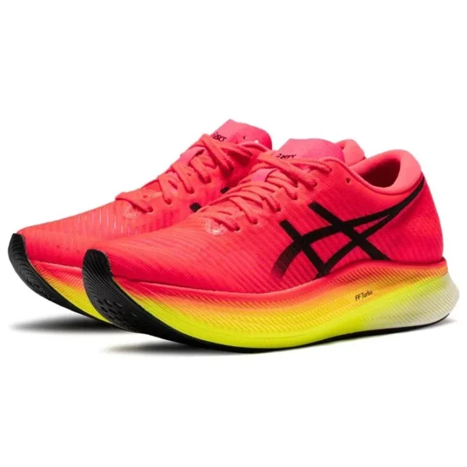 Metaspeed Sky „Performance Red Yellow”