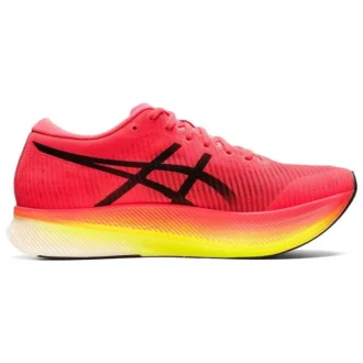 Metaspeed Sky „Performance Red Yellow”