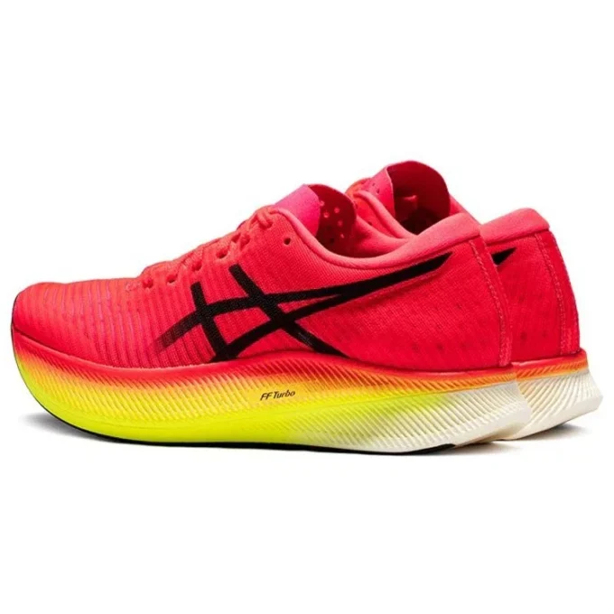 Metaspeed Sky „Performance Red Yellow”
