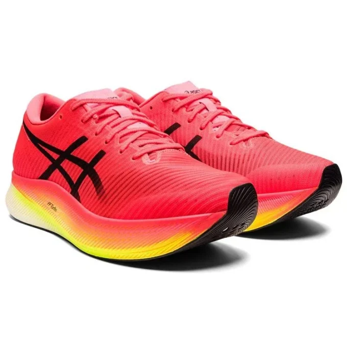 Metaspeed Sky „Performance Red Yellow”