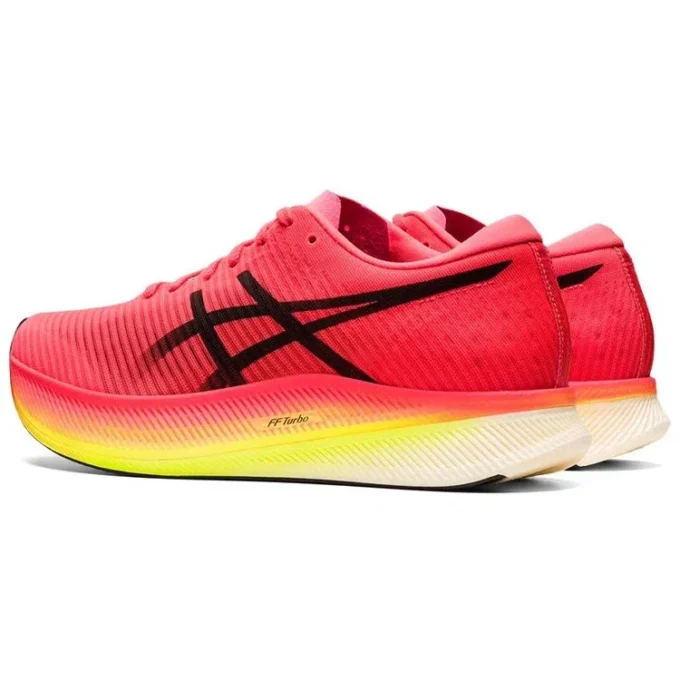 Metaspeed Sky „Performance Red Yellow”