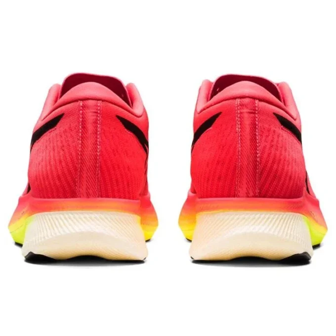 Metaspeed Sky „Performance Red Yellow”