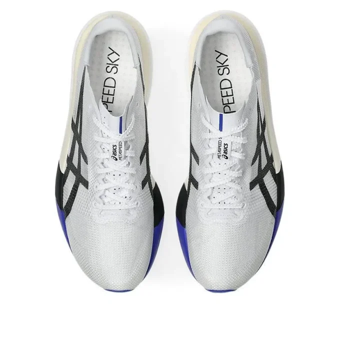 Metaspeed Sky Tokyo „White Cobalt Burst”