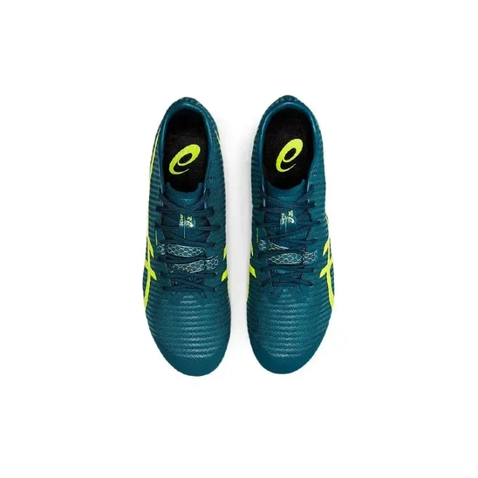 Metasprint „Dark Green Yellow”