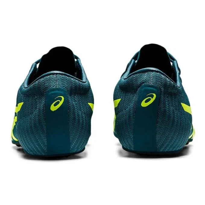 Metasprint „Dark Green Yellow”