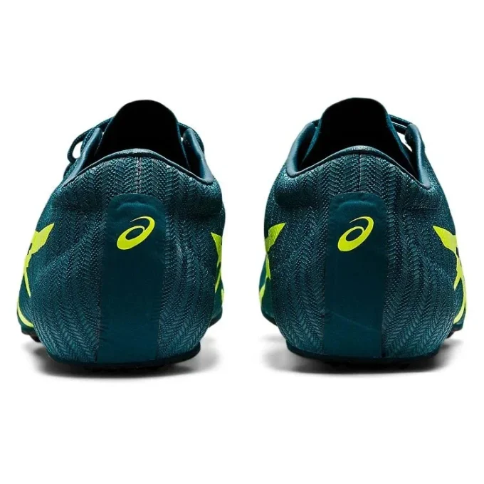 Metasprint „Velvet Pine Yellow”