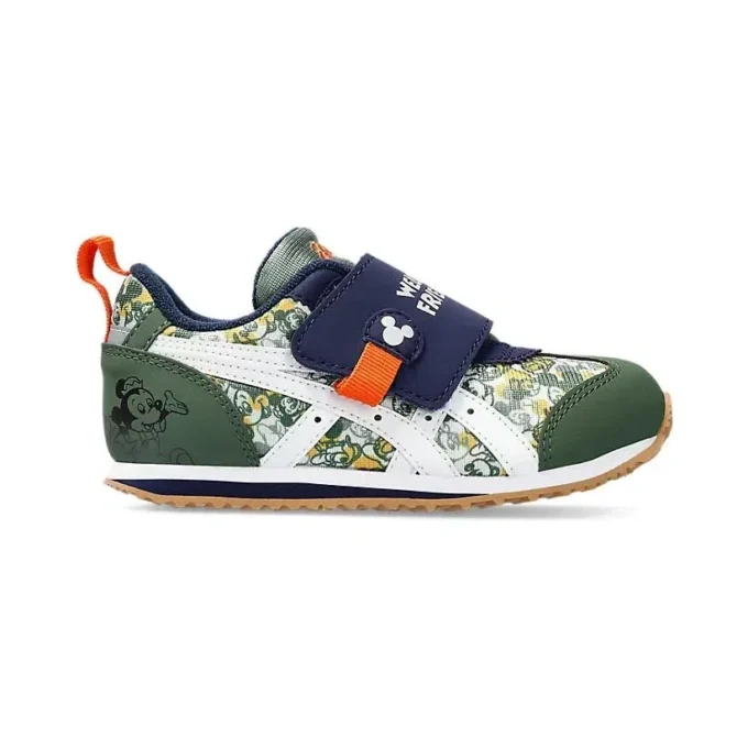 Mickey și prietenii „Multi Color”