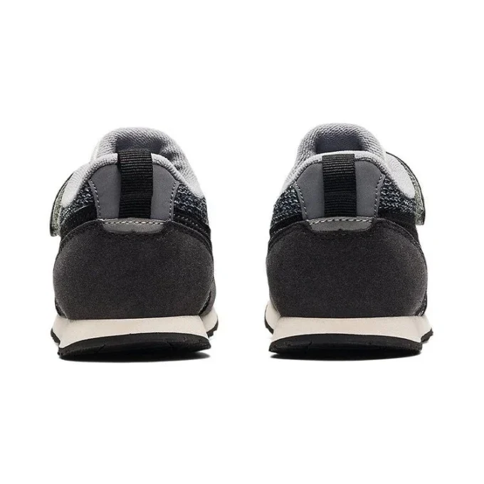 Mict Mc K Negru/Gri