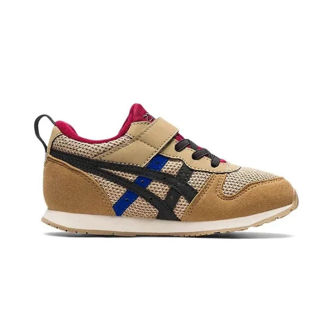 Mict Mc Low-Top K Maro/Negru