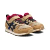 Mict Mc Low-Top K Maro/Negru