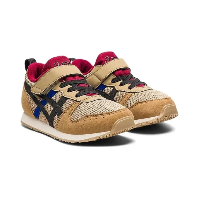 Mict Mc Low-Top K Maro/Negru