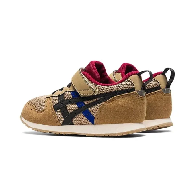 Mict Mc Low-Top K Maro/Negru