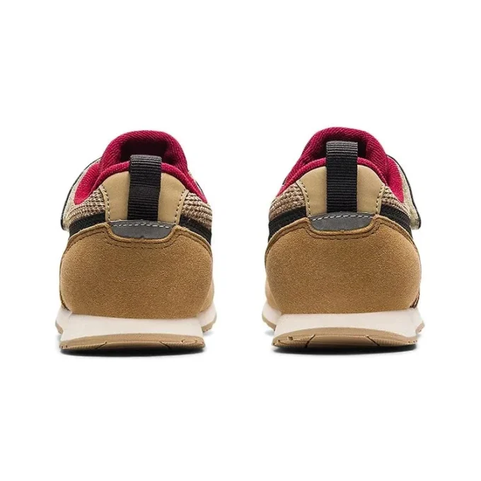 Mict Mc Low-Top K Maro/Negru