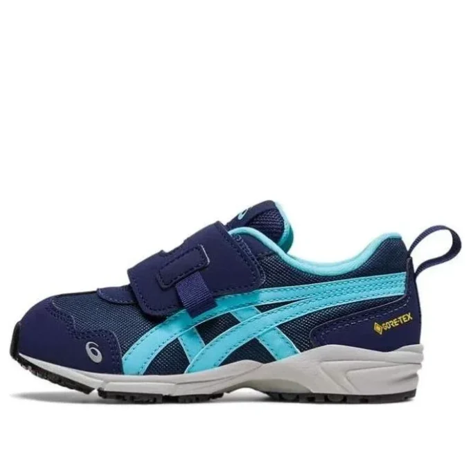 Mini G-TX 2 Runner „Navy Cyan”