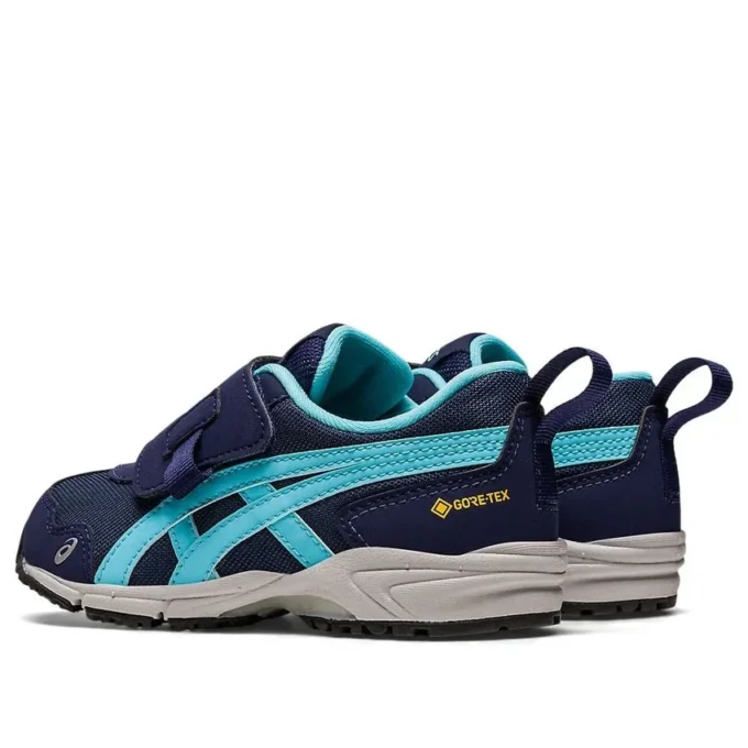 Mini G-TX 2 Runner „Navy Cyan”