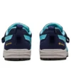 Mini G-TX 2 Runner „Navy Cyan”