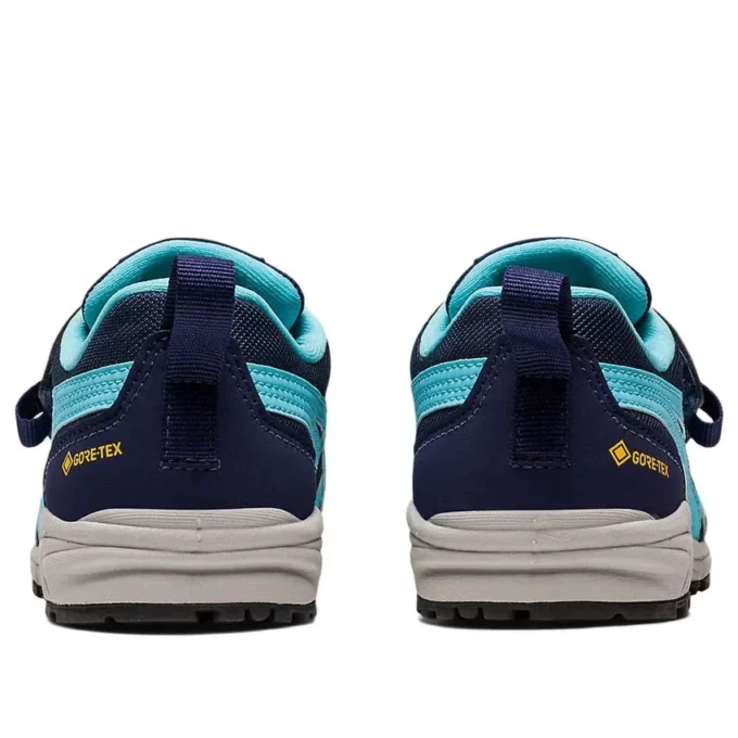 Mini G-TX 2 Runner „Navy Cyan”