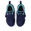 Mini G-TX 2 Runner „Navy Cyan”
